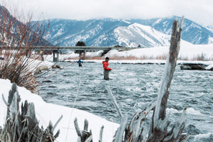 Trust and hope in Big Sky Country