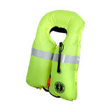 MD3153LE HIT™ Inflatable PFD for Law Enforcement (Auto Hydrostatic) Orange-Black