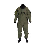 MSF300 Constant Wear Aviation Dry Suit System (2 Layer) Orange