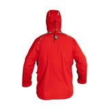 red Catalyst Flotation Coat back