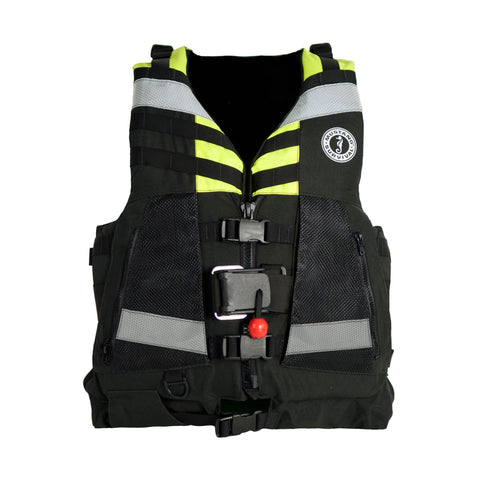 Universal Swift Water Rescue life Vest