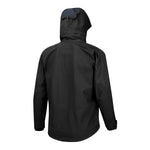 MJ100002 Men's Taku Waterproof Jacket Black