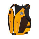 MV7113 Java Foam Vest Mango