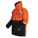 MC5446 Catalyst Flotation Coat - Harmonized Orange-Black