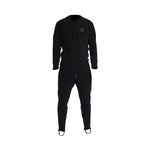 MSL601GS Sentinel™ Series Dry Suit Liner with Drop-Seat Black