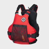 MV7060 Vibe Foam Vest Red