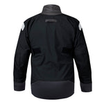 MJ650002 EP 6.5 Ocean Racing Spray Smock
 Black