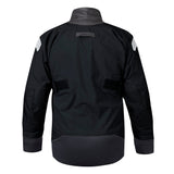 MJ650002 EP 6.5 Ocean Racing Spray Smock
 Black