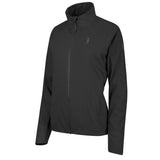 MJ2551 Women's Torrens Thermal Crew Jacket Black