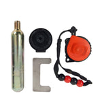 MA7224 Manual Inflator Training Re-Arm Kit for Hydrostatic Inflatables 