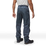 MP2902 Men's Callan Waterproof Pant Admiral Gray