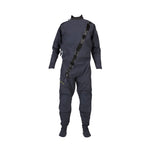 MSD200 Hudson™ Dry Suit Admiral Gray