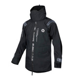 MJ651002 EP 6.5 Ocean Racing Jacket Black