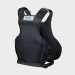 MV7060 Vibe Foam Vest Black