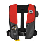 MD315302 HIT Hydrostatic Inflatable PFD Red-Black