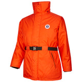 MC1506 Classic Flotation Coat Orange