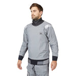 MJ6500EC EP Ocean Racing Spray Smock Lunar Grey