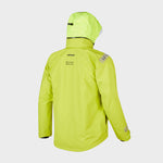 MJ351002 Meris™ Waterproof Jacket Mahi Yellow