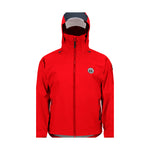 MJ100002 Men's Taku™ Waterproof Jacket Red