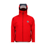 MJ100002 Men's Taku™ Waterproof Jacket Red