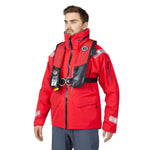 HIT Hydrostatic Inflatable PFD with Sailing Harness