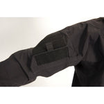 MSD674TO Sentinel™ Series Tactical Operations Dry Suit Black