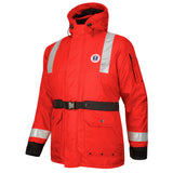 MC1536 Thermosystem Plus Flotation Coat Red