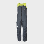 MP300002 Meris™ Waterproof Bib Pant Admiral Gray