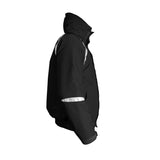 MJ5245 Catalyst Flotation Jacket Black