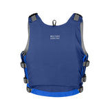 MV7020 Reflex Foam Vest Royal Blue-Navy