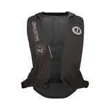 MD5153 Elite 28 Hydrostatic Inflatable PFD Black