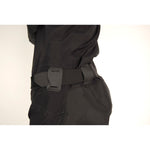 MSD674TO Sentinel™ Series Tactical Operations Dry Suit Black