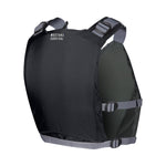 MV4111 APF Foam Vest Black-Gray
