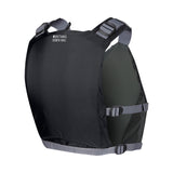 MV4111 APF Foam Vest Black-Gray