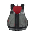 MV7051 Women's Rebel Foam Vest Grey