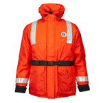 MC1536 Thermosystem Plus Flotation Coat Orange