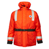 MC1536 Thermosystem Plus Flotation Coat Orange