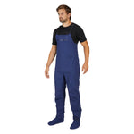 MP1400 Men's Taku Dry Bib Neptune - Navy