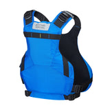 MV7061 Cascade Foam Vest Bombay Blue