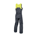 MP1000 Taku™ Waterproof Bib Admiral Gray