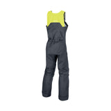 MP1000 Taku™ Waterproof Bib Admiral Gray