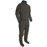 MSD674TO Sentinel™ Series Tactical Operations Dry Suit Sepia