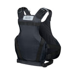 MV7060 Vibe Foam Vest Black