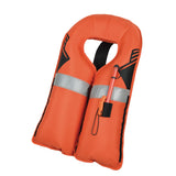 MD2017T1 MIT 100 Automatic Inflatable PFD Orange-Black