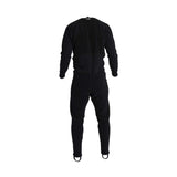 MSL601GS Sentinel™ Series Dry Suit Liner with Drop-Seat Black