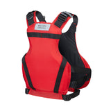 MV7060 Vibe Foam Vest Red