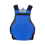 MV7160 Trident Foam Vest Blue