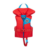 MV3555 Child Lil Legends Foam Vest Imperial Red