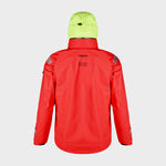 MJ351002 Meris™ Waterproof Jacket Red