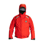 MJ5245 Catalyst Flotation Jacket Red-Black